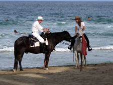 Costa Rica-Caribbean Coast-Caribbean Adventure Ride